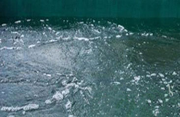 垃圾焚烧循环废水高效净化