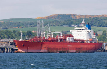 炼油废水提标深度处理工程