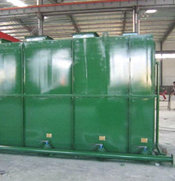 反应器技术特点