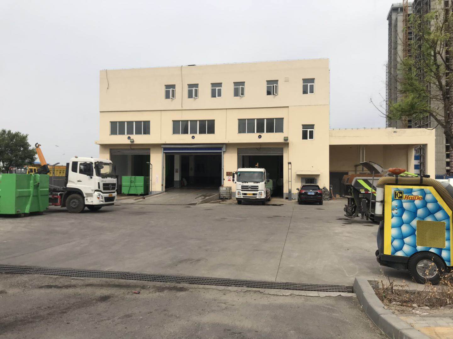 天津垃圾中转站项目.jpg 天津垃圾中转站项目.jpg