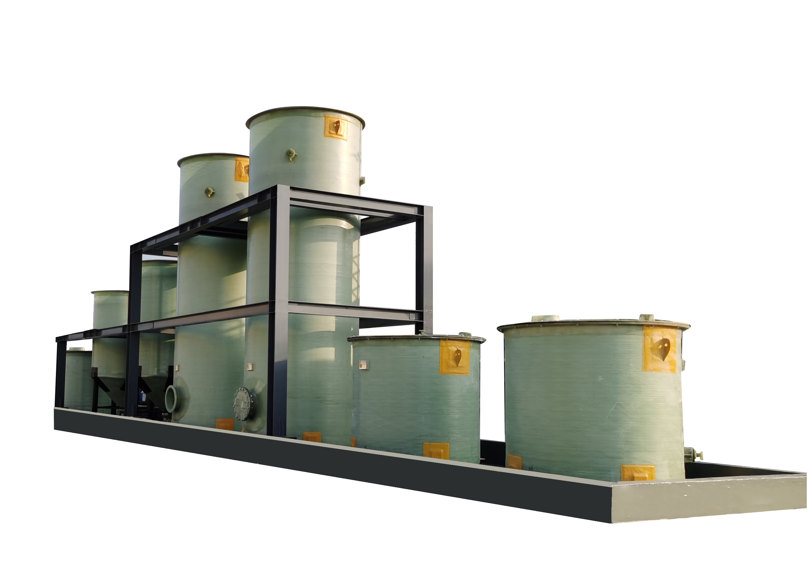 高效催化氧化反应器.jpg 高效催化氧化反应器.jpg